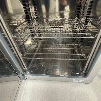 Thermo Isotemp 180L Oven image 0